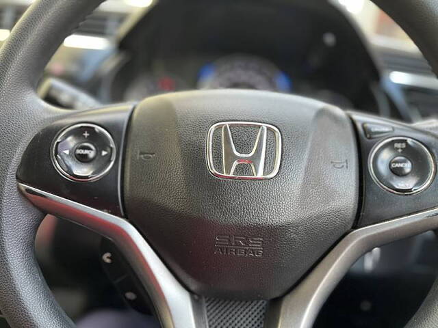 Used Honda City 4th Generation SV Petrol [2017-2019] in Chennai