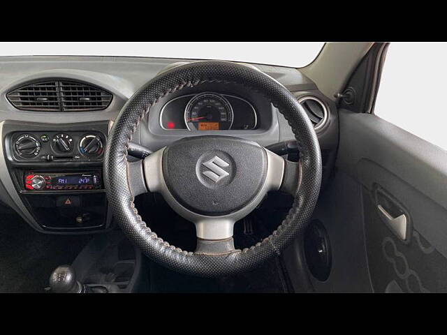 Used Maruti Suzuki Alto 800 [2012-2016] Lxi in Ahmedabad