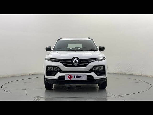 Used Renault Kiger [2021-2022] RXT MT in Ghaziabad