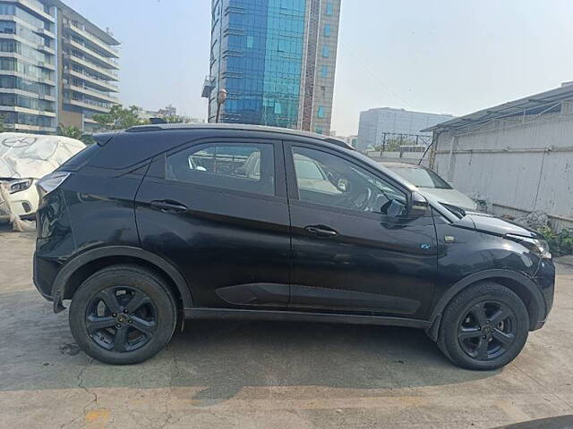 Used Tata Nexon EV [2020-2022] XZ Plus Dark Edition in Mumbai