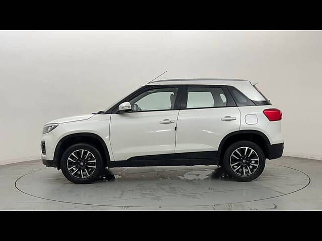 Used Maruti Suzuki Vitara Brezza [2020-2022] ZXi Plus in Ghaziabad