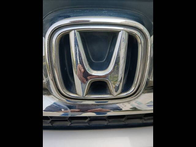 Used Honda BR-V S Petrol in Delhi