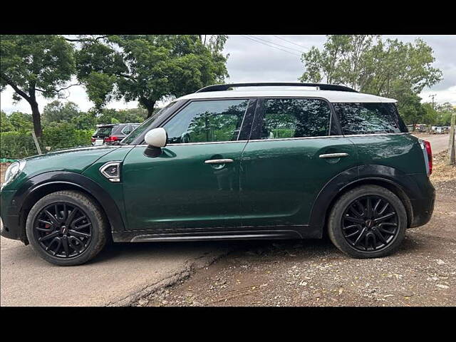 Used MINI Countryman Cooper S [2020-2021] in Pune