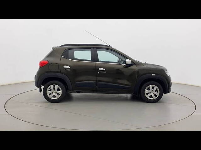 Used Renault Kwid [2019] [2019-2019] 1.0 RXT Opt in Chennai