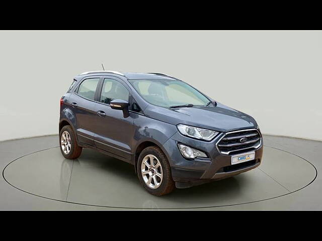 Used 2018 Ford Ecosport in Bangalore