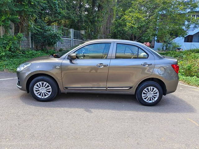 Used Maruti Suzuki Dzire [2017-2020] LXi Special Edition in Mysore