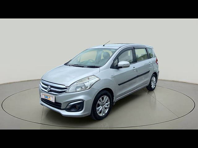 Used Maruti Suzuki Ertiga [2015-2018] ZDI SHVS in Surat