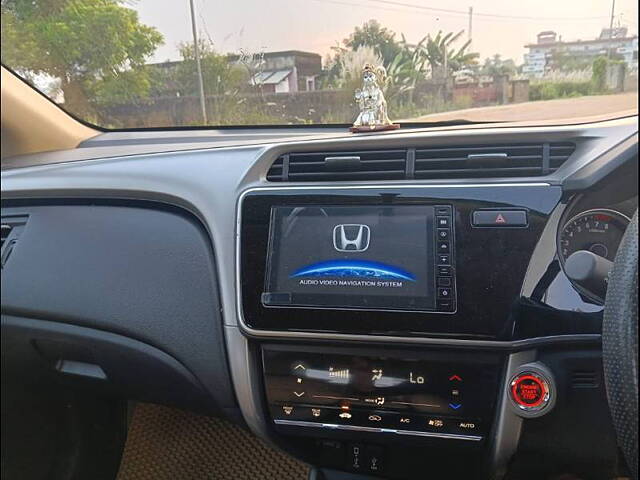 Used Honda City [2014-2017] V in Bhubaneswar