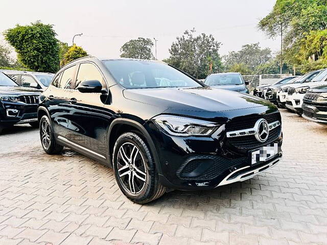 Used Mercedes-Benz GLA [2021-2024] 220d [2021-2023] in Gurgaon