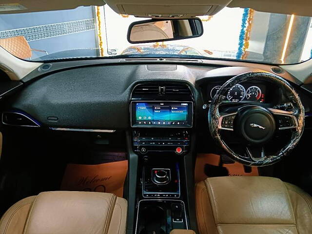 Used Jaguar F-Pace [2016-2021] Prestige in Navi Mumbai