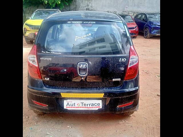 Used Hyundai i10 [2007-2010] Magna in Bangalore