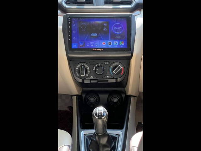 Used Maruti Suzuki Swift Dzire [2015-2017] VDI in Nashik