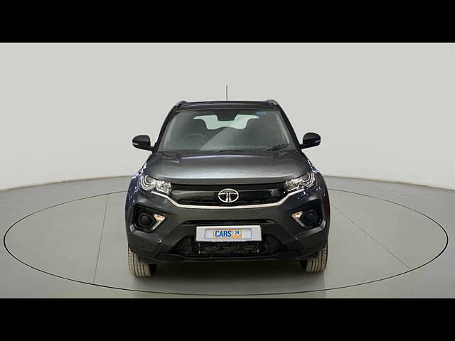 Used Tata Nexon [2020-2023] XM (S) [2020-2023] in Delhi