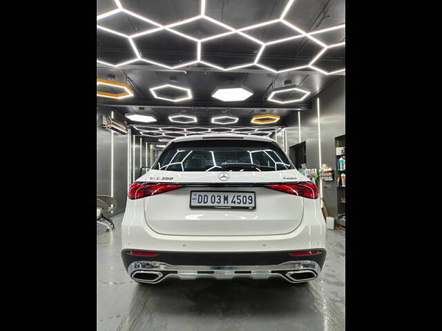 Used Mercedes-Benz GLC [2023-2024] 300 4MATIC in Mumbai