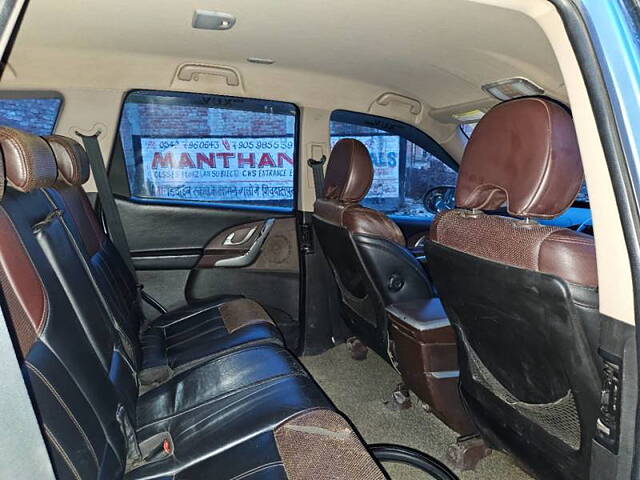 Used Mahindra XUV500 [2015-2018] W8 [2015-2017] in Varanasi