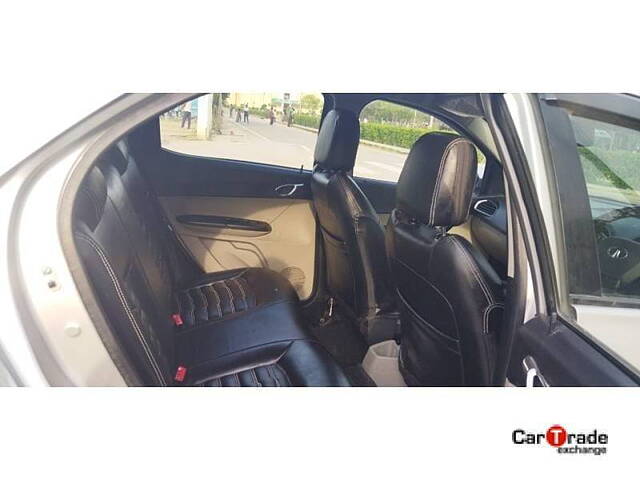 Used Tata Tiago [2016-2020] Revotron XZ in Noida