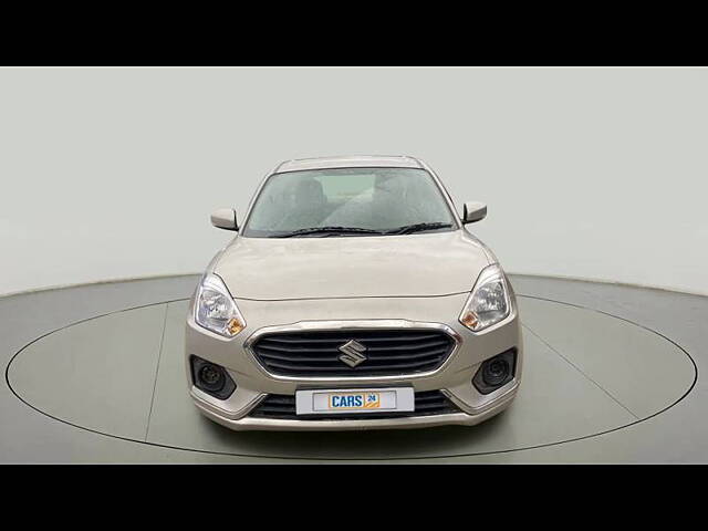 Used Maruti Suzuki Dzire [2017-2020] VXi in Faridabad