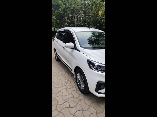 Used Maruti Suzuki Ertiga [2018-2022] ZXi in Ranchi