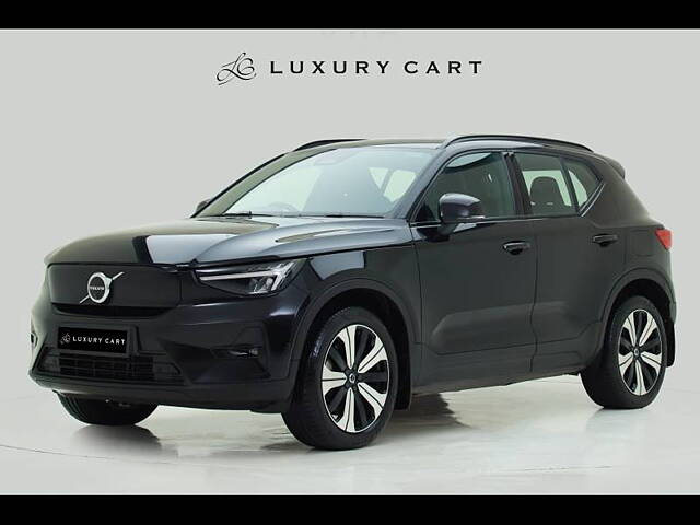 Used 2023 Volvo XC40 in Panipat