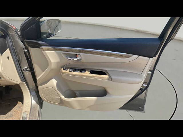 Used Maruti Suzuki Ciaz Zeta Hybrid  1.5 [2018-2020] in Pune