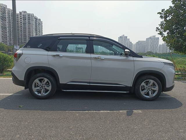 Used MG Hector [2021-2023] Shine 1.5 Petrol Turbo MT in Noida