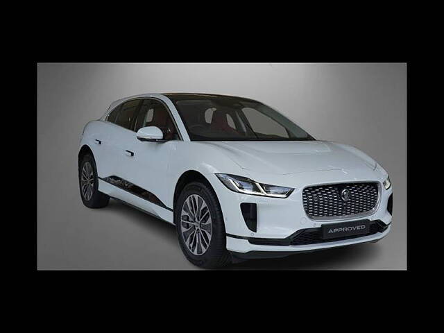 Used Jaguar I-Pace HSE in Bangalore