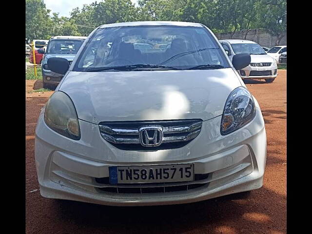 Used Honda Amaze [2013-2016] 1.2 S i-VTEC in Madurai