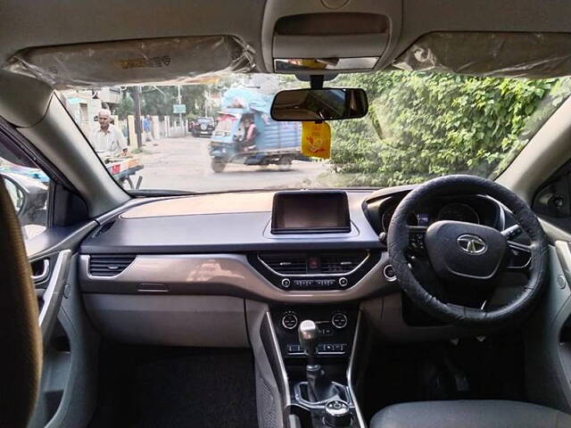 Used Tata Nexon [2017-2020] XZ Plus Diesel in Indore