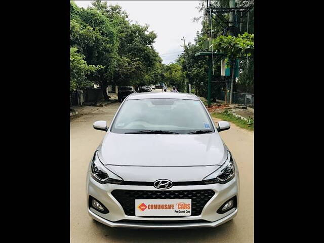 Used 2019 Hyundai Elite i20 in Bangalore