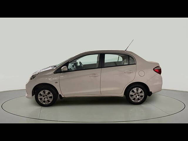 Used Honda Amaze [2013-2016] 1.2 S i-VTEC in Ahmedabad