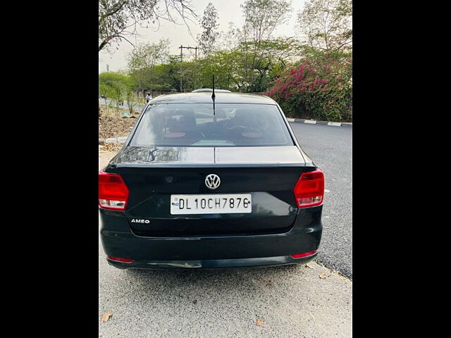 Used 2017 Volkswagen Ameo in Delhi