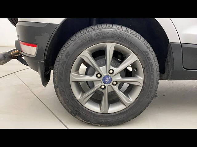 Used Ford EcoSport [2017-2019] Titanium 1.5L Ti-VCT in Chennai