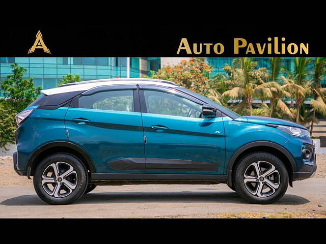 Used Tata Nexon EV [2020-2022] XZ Plus in Pune