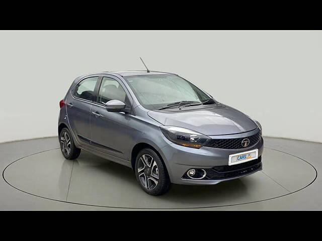 Used 2019 Tata Tiago in Delhi