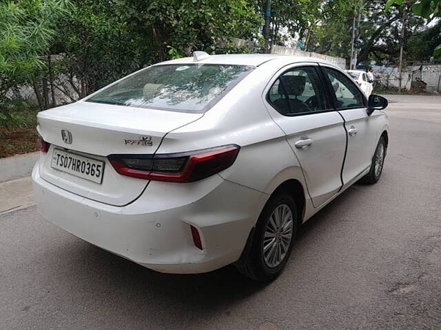 Used Honda City [2014-2017] V in Ranga Reddy