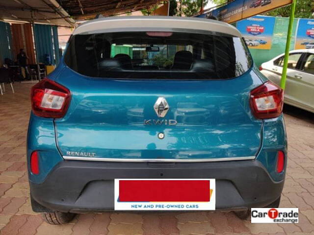 Used Renault Kwid [2019-2022] Neotech RXL 1.0 MT in Mumbai