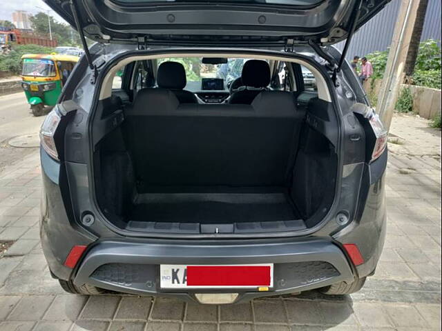 Used Tata Nexon [2017-2020] XMA Petrol in Bangalore