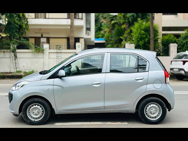 Used Hyundai Santro Magna AMT [2018-2020] in Ahmedabad