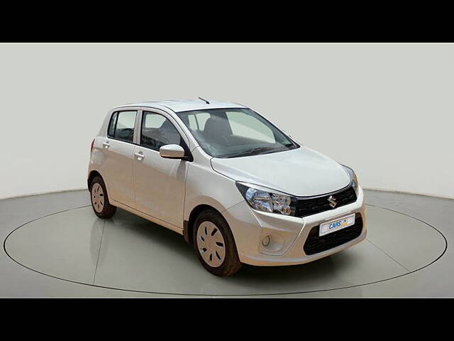 Used 2021 Maruti Suzuki Celerio in Hyderabad