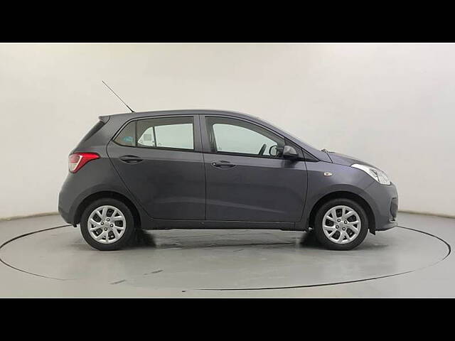 Used Hyundai Grand i10 Magna 1.2 Kappa VTVT in Ahmedabad