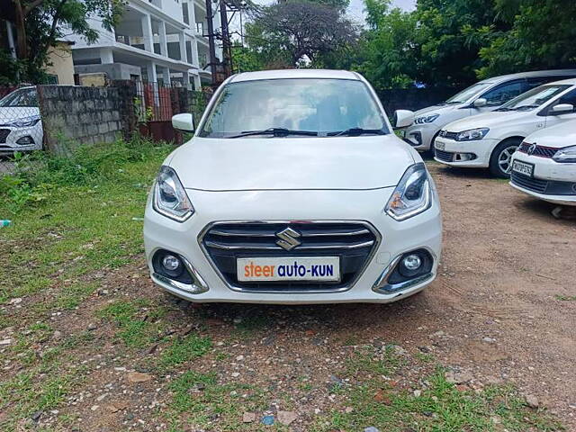 Used 2021 Maruti Suzuki DZire in Chennai