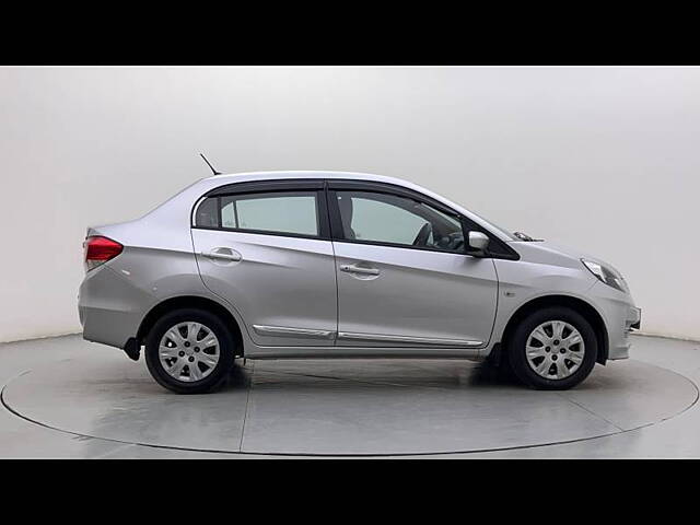 Used Honda Amaze [2013-2016] 1.2 S i-VTEC in Bangalore