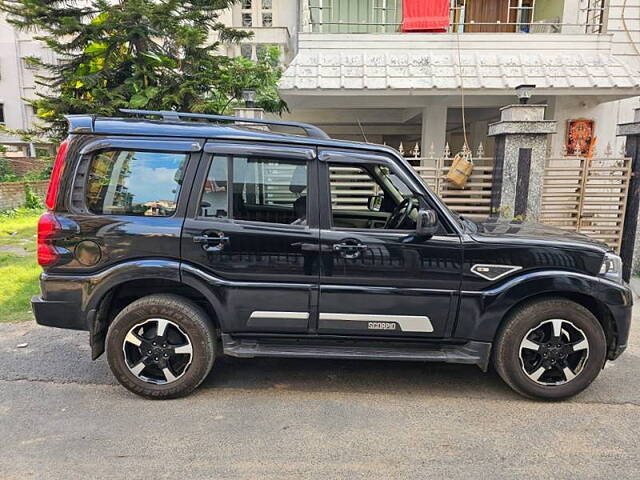 Used Mahindra Scorpio 2021 S11 in Kolkata