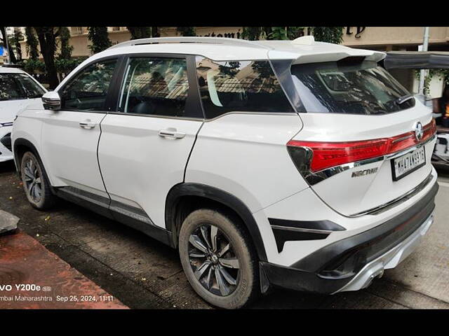 Used MG Hector [2019-2021] Sharp 1.5 DCT Petrol in Mumbai