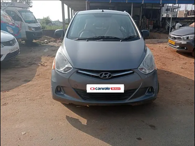 Second Hand Hyundai Eon Magna [2011-2012] in Ranchi