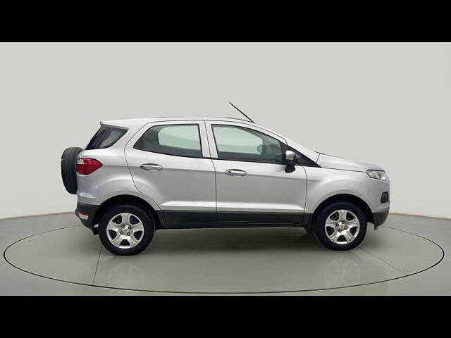 Used Ford EcoSport [2017-2019] Ambiente 1.5L Ti-VCT in Delhi