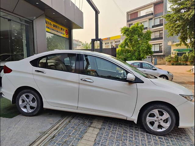 Used Honda City [2014-2017] VX in Mohali