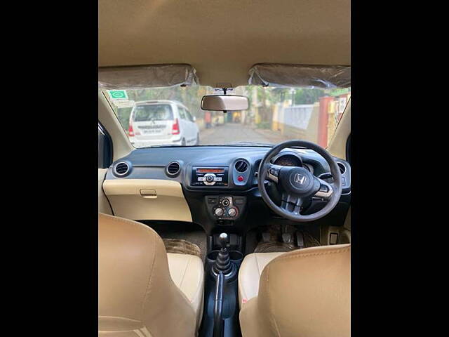 Used Honda Amaze [2016-2018] 1.5 S i-DTEC in Nashik