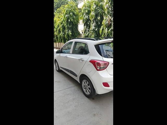 Used Hyundai i10 [2010-2017] Asta 1.2 Kappa2 in Delhi