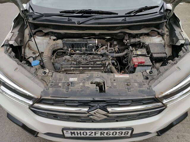 Used Maruti Suzuki XL6 [2019-2022] Zeta AT Petrol in Mumbai